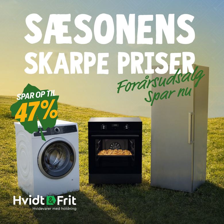 Klæb i kvadratformat